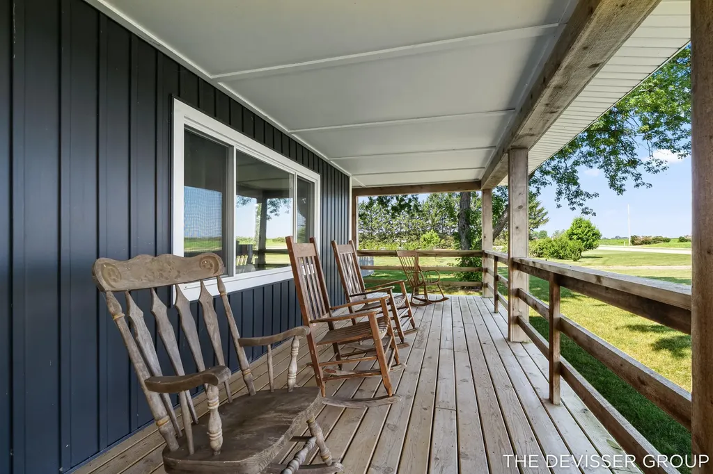 4340 137th Avenue Overisel Township MI 49419