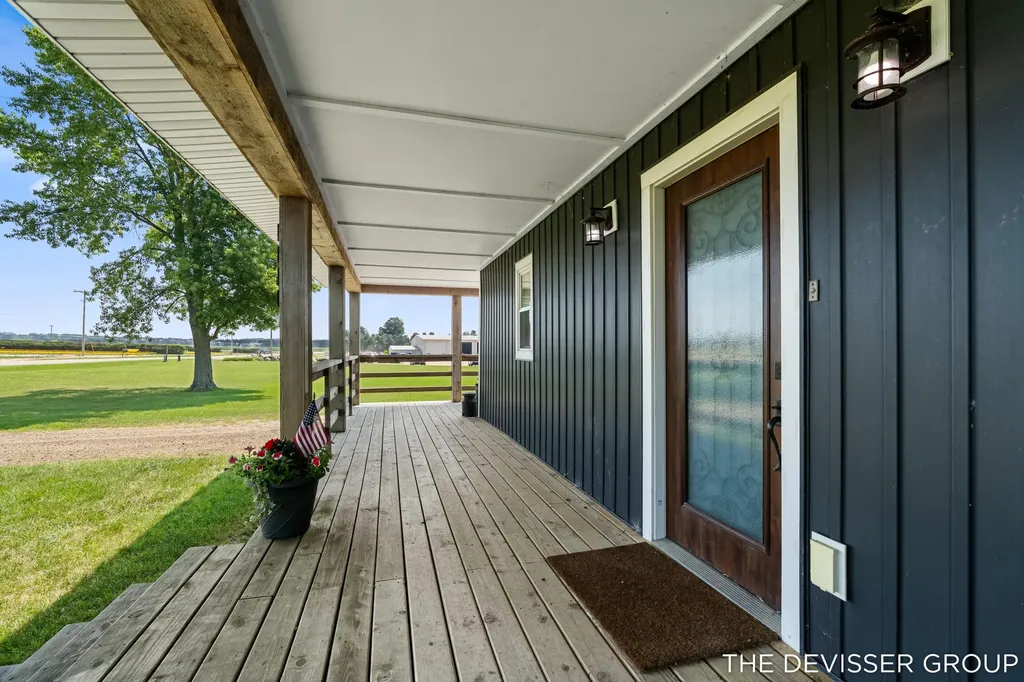 4340 137th Avenue Overisel Township MI 49419
