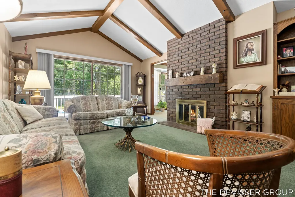14289 Essenburg Drive Holland Charter Township MI 49424