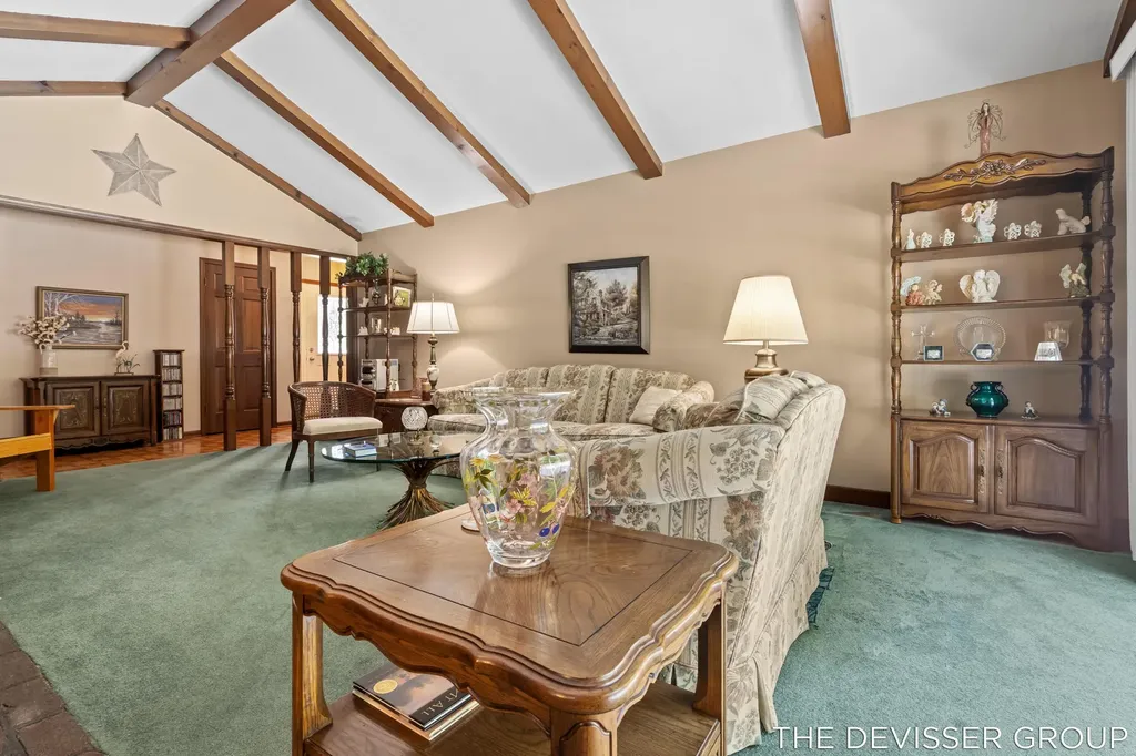 14289 Essenburg Drive Holland Charter Township MI 49424