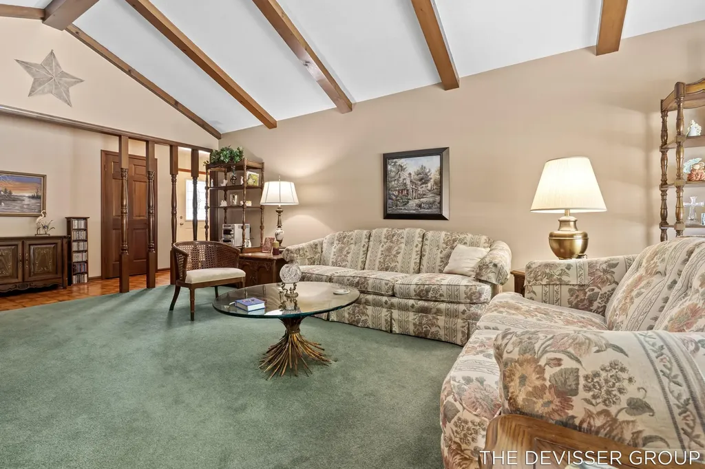 14289 Essenburg Drive Holland Charter Township MI 49424