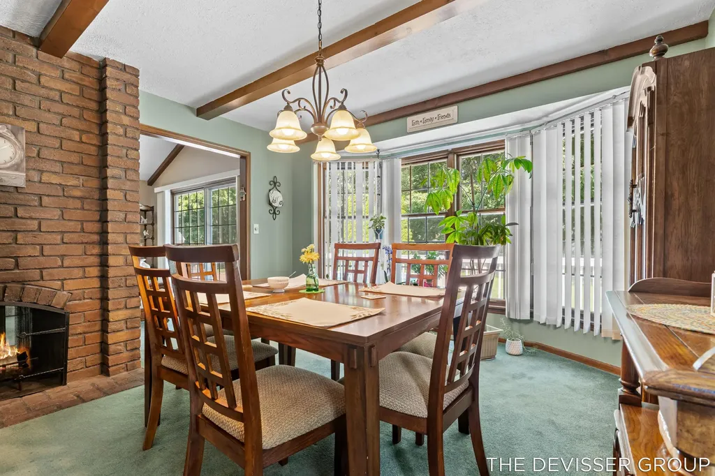 14289 Essenburg Drive Holland Charter Township MI 49424