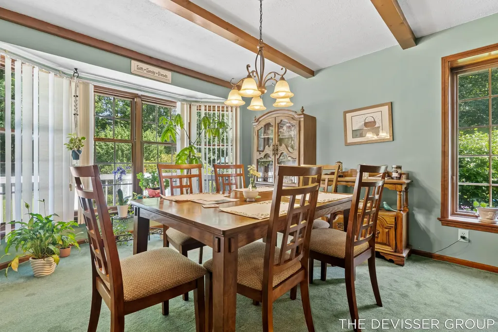 14289 Essenburg Drive Holland Charter Township MI 49424