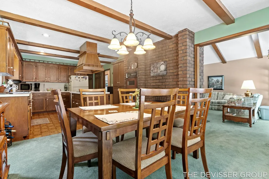 14289 Essenburg Drive Holland Charter Township MI 49424