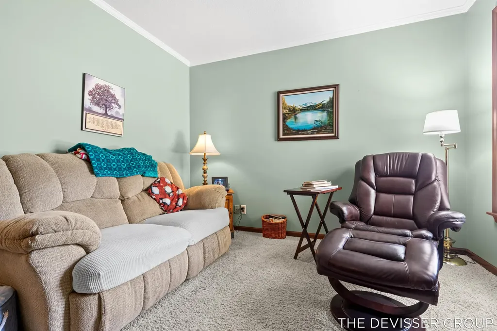 14289 Essenburg Drive Holland Charter Township MI 49424