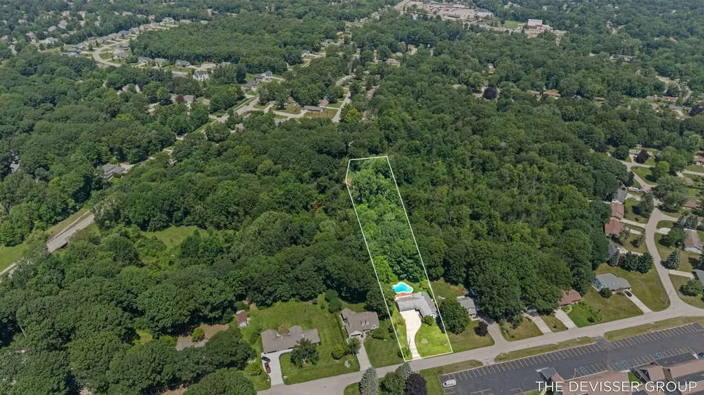 14289 Essenburg Drive Holland Charter Township MI 49424