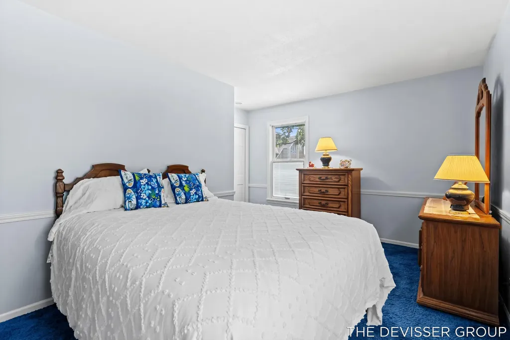 14289 Essenburg Drive Holland Charter Township MI 49424
