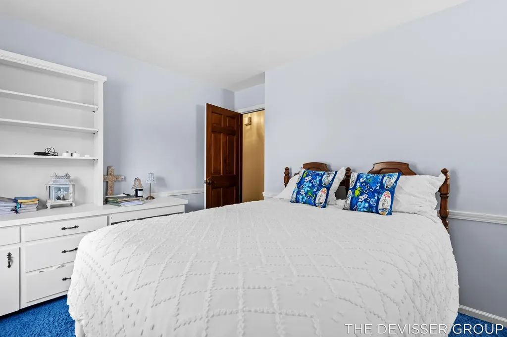 14289 Essenburg Drive Holland Charter Township MI 49424