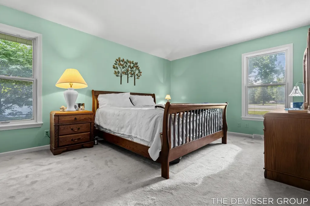 14289 Essenburg Drive Holland Charter Township MI 49424