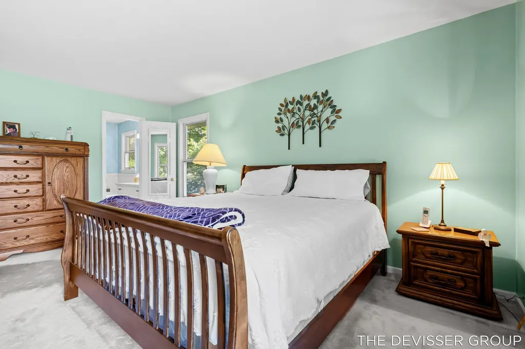 14289 Essenburg Drive Holland Charter Township MI 49424