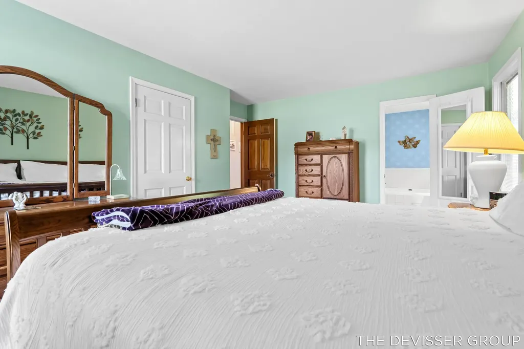 14289 Essenburg Drive Holland Charter Township MI 49424
