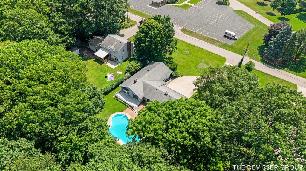 14289 Essenburg Drive Holland Charter Township MI 49424