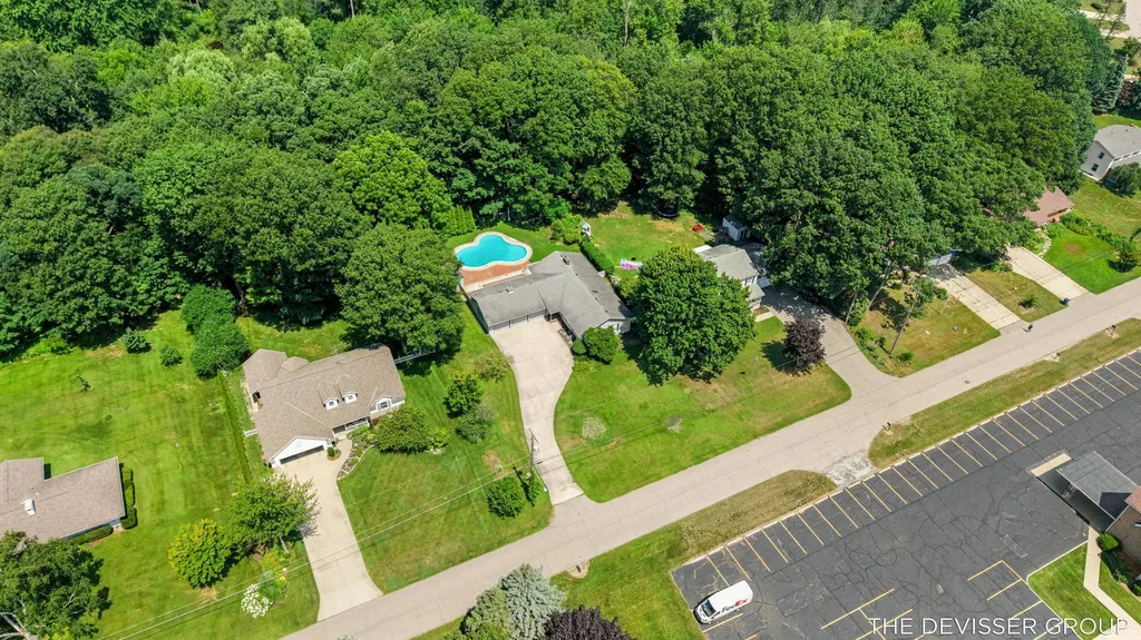 14289 Essenburg Drive Holland Charter Township MI 49424