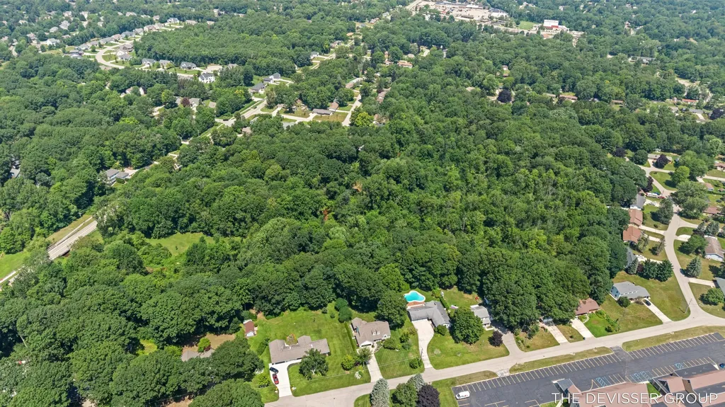 14289 Essenburg Drive Holland Charter Township MI 49424