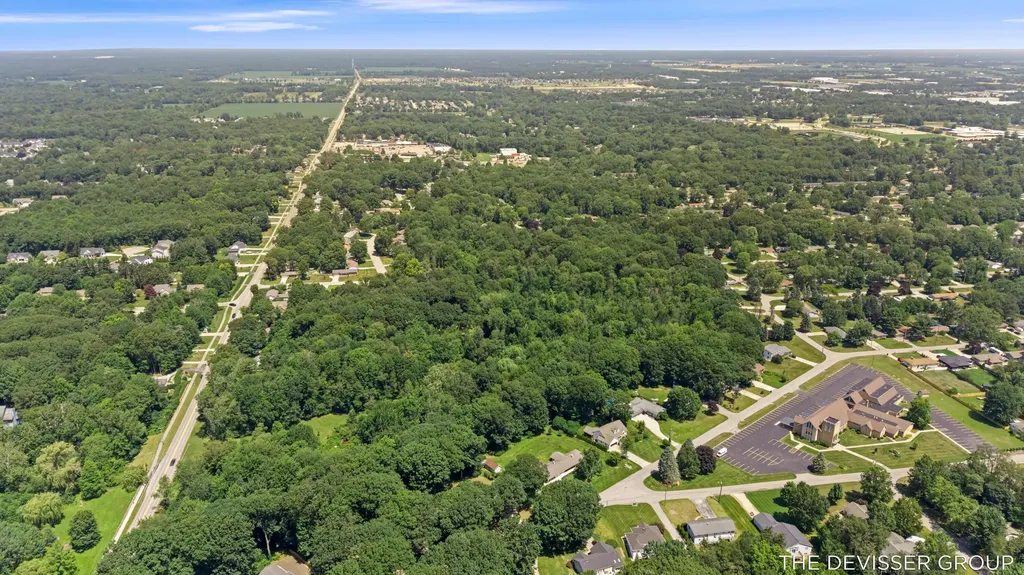 14289 Essenburg Drive Holland Charter Township MI 49424