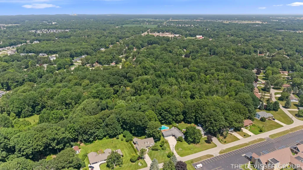 14289 Essenburg Drive Holland Charter Township MI 49424