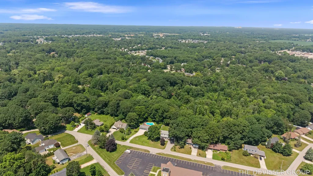 14289 Essenburg Drive Holland Charter Township MI 49424