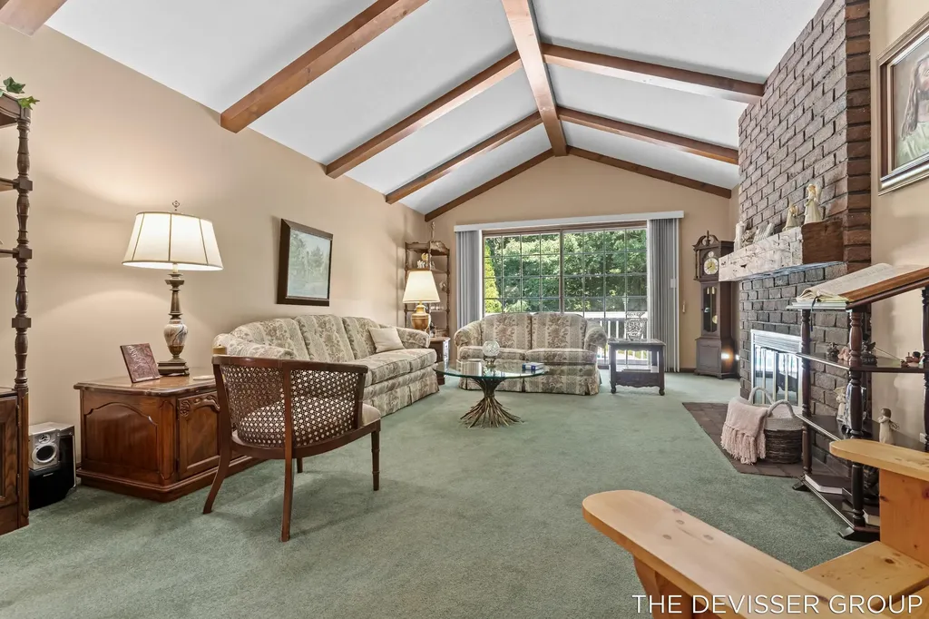 14289 Essenburg Drive Holland Charter Township MI 49424