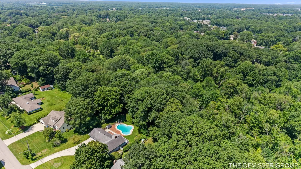 14289 Essenburg Drive Holland Charter Township MI 49424