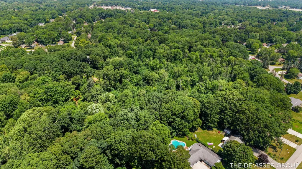 14289 Essenburg Drive Holland Charter Township MI 49424