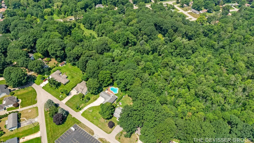 14289 Essenburg Drive Holland Charter Township MI 49424
