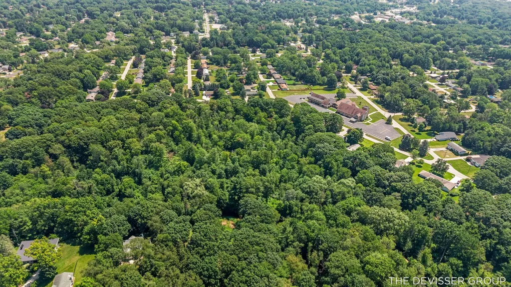 14289 Essenburg Drive Holland Charter Township MI 49424