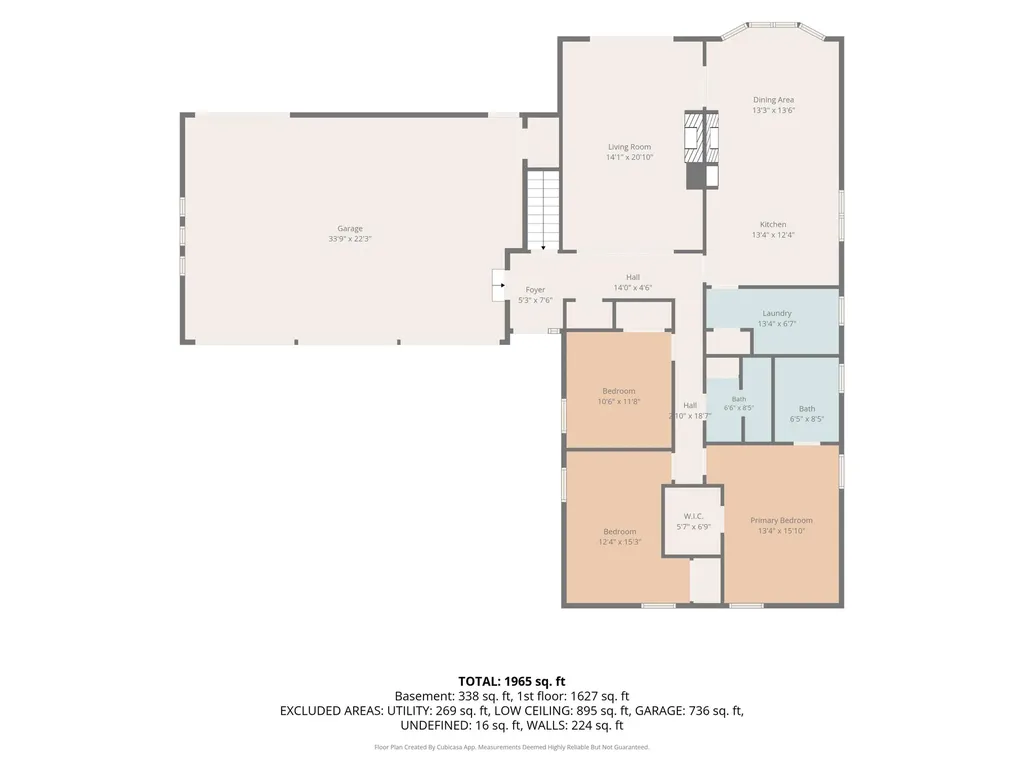 14289 Essenburg Drive Holland Charter Township MI 49424