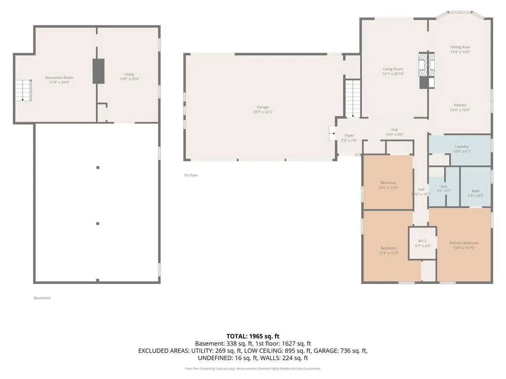 14289 Essenburg Drive Holland Charter Township MI 49424