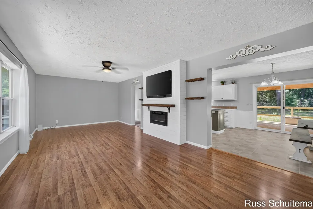 11508 Nichols Road Blue Lake Township MI 49425
