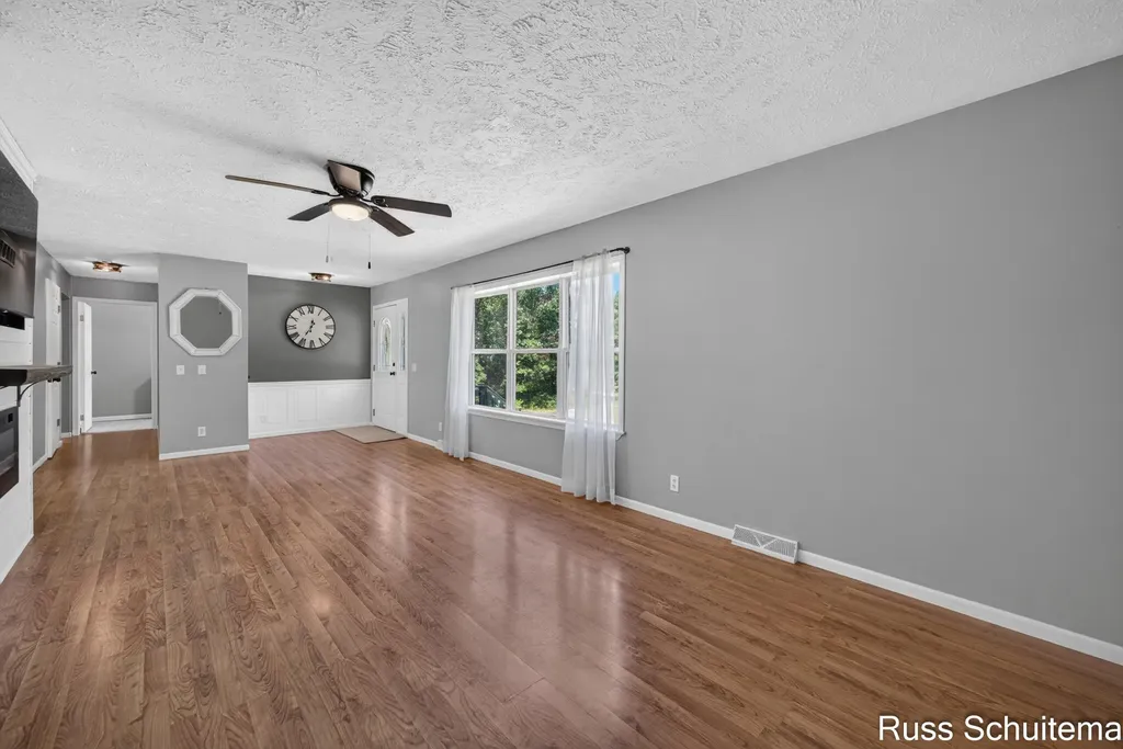 11508 Nichols Road Blue Lake Township MI 49425