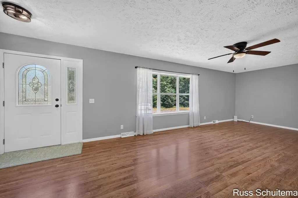 11508 Nichols Road Blue Lake Township MI 49425