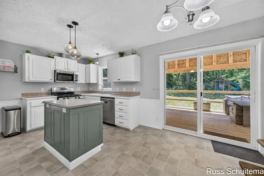 11508 Nichols Road Blue Lake Township MI 49425