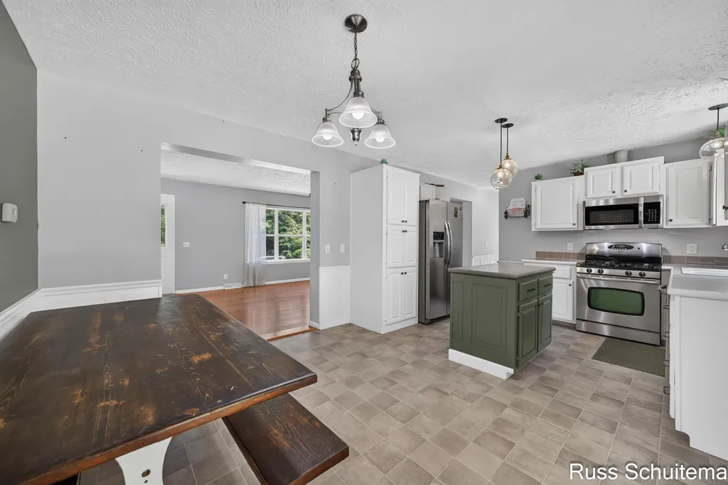 11508 Nichols Road Blue Lake Township MI 49425