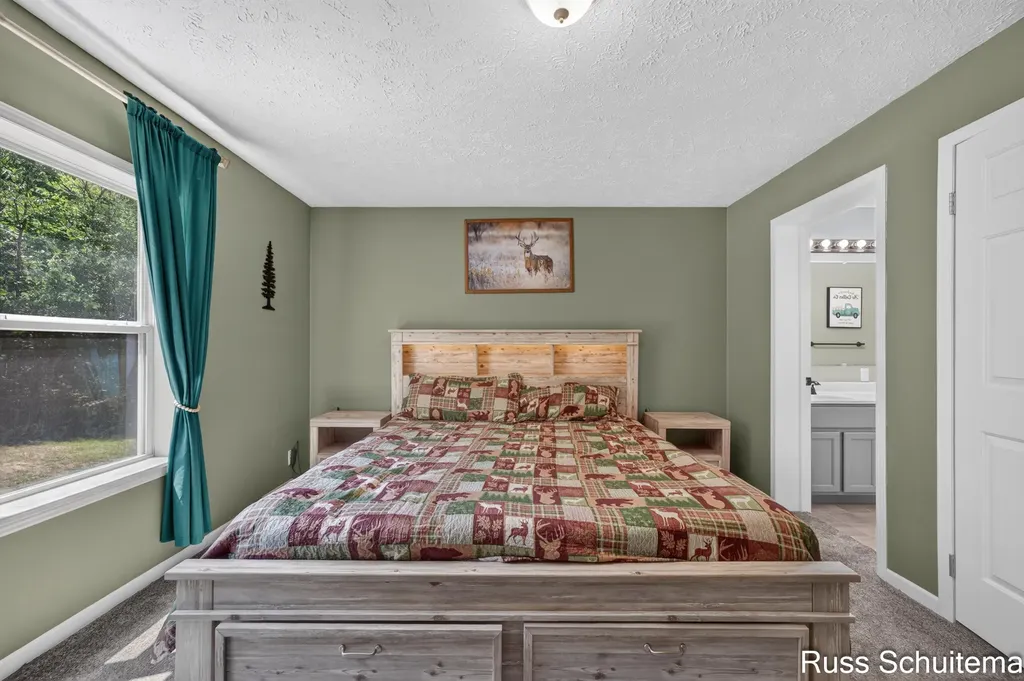 11508 Nichols Road Blue Lake Township MI 49425