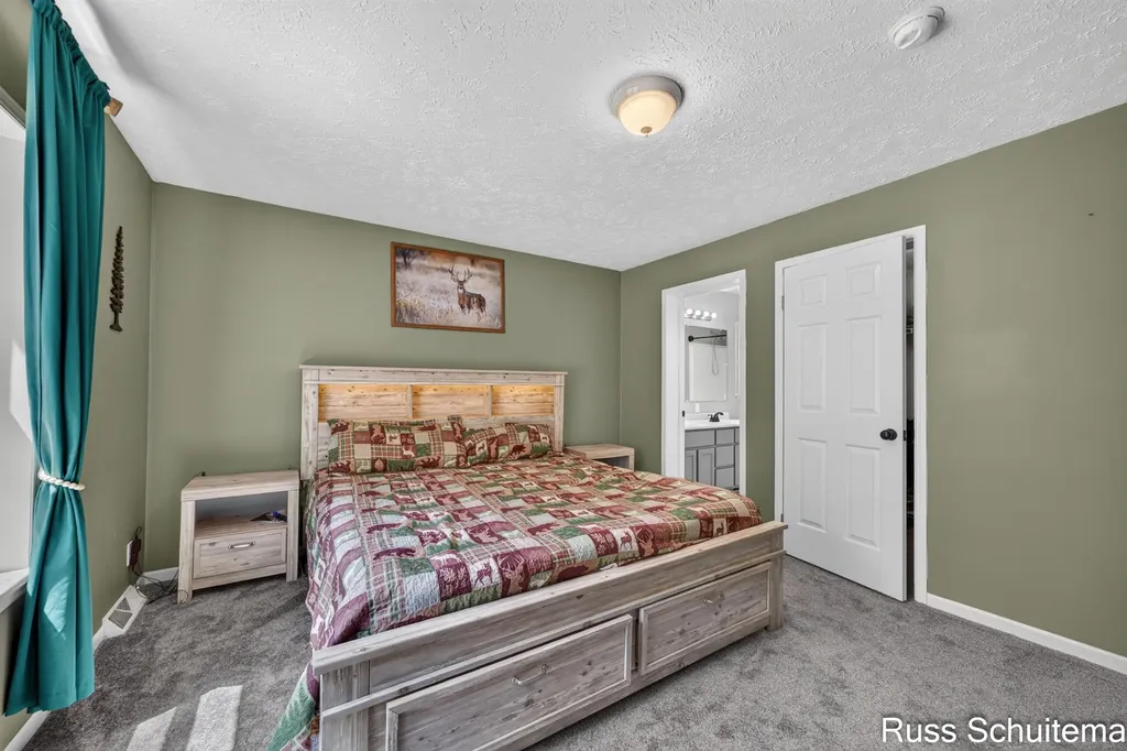 11508 Nichols Road Blue Lake Township MI 49425