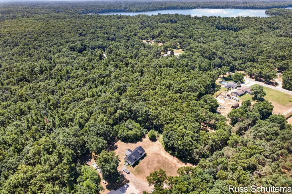 11508 Nichols Road Blue Lake Township MI 49425