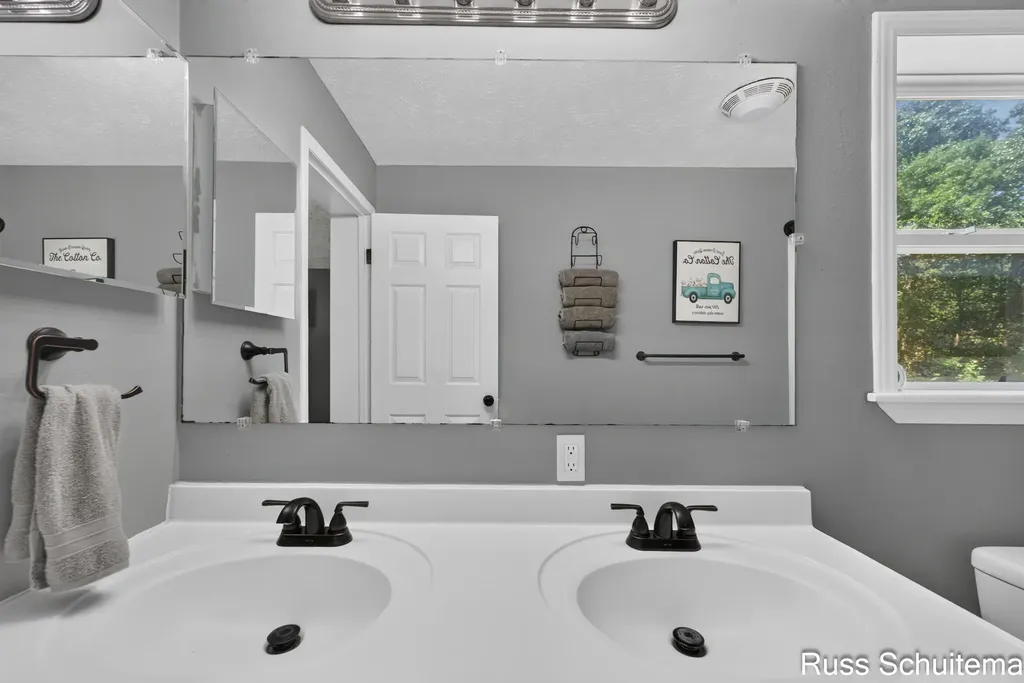 11508 Nichols Road Blue Lake Township MI 49425