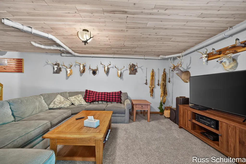 11508 Nichols Road Blue Lake Township MI 49425