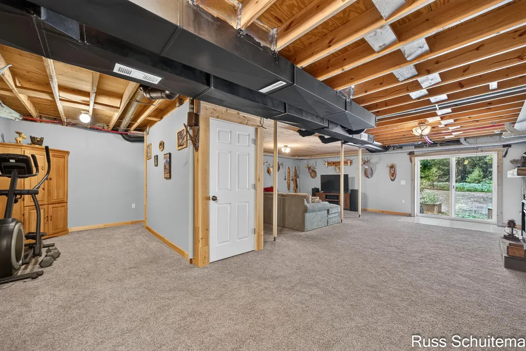 11508 Nichols Road Blue Lake Township MI 49425