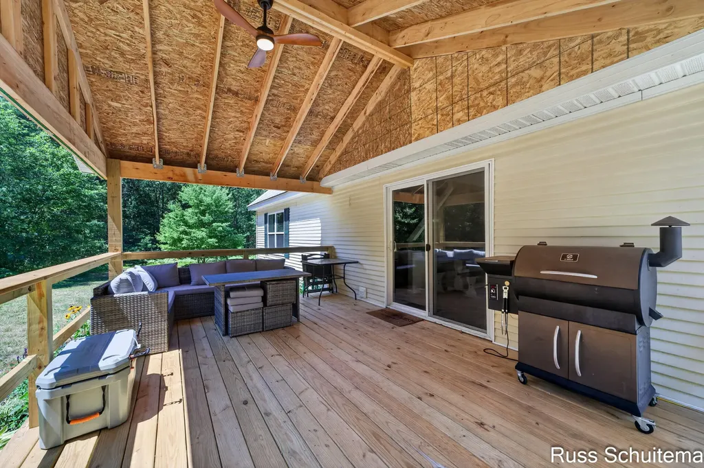 11508 Nichols Road Blue Lake Township MI 49425