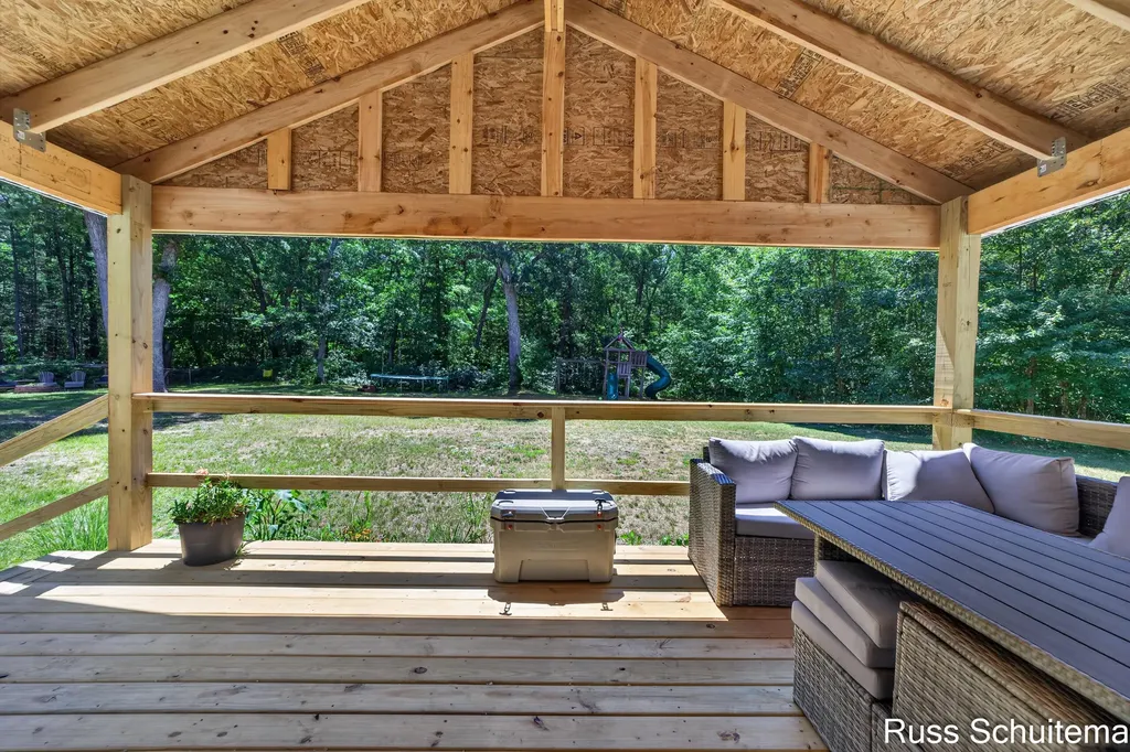 11508 Nichols Road Blue Lake Township MI 49425