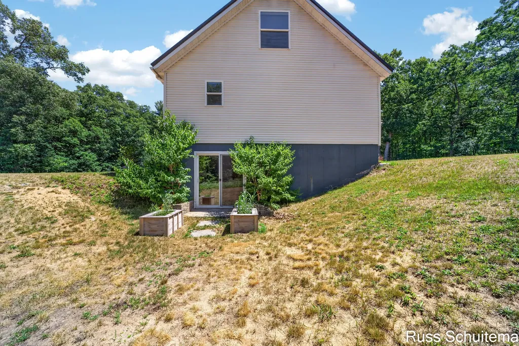 11508 Nichols Road Blue Lake Township MI 49425