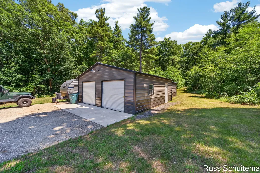 11508 Nichols Road Blue Lake Township MI 49425