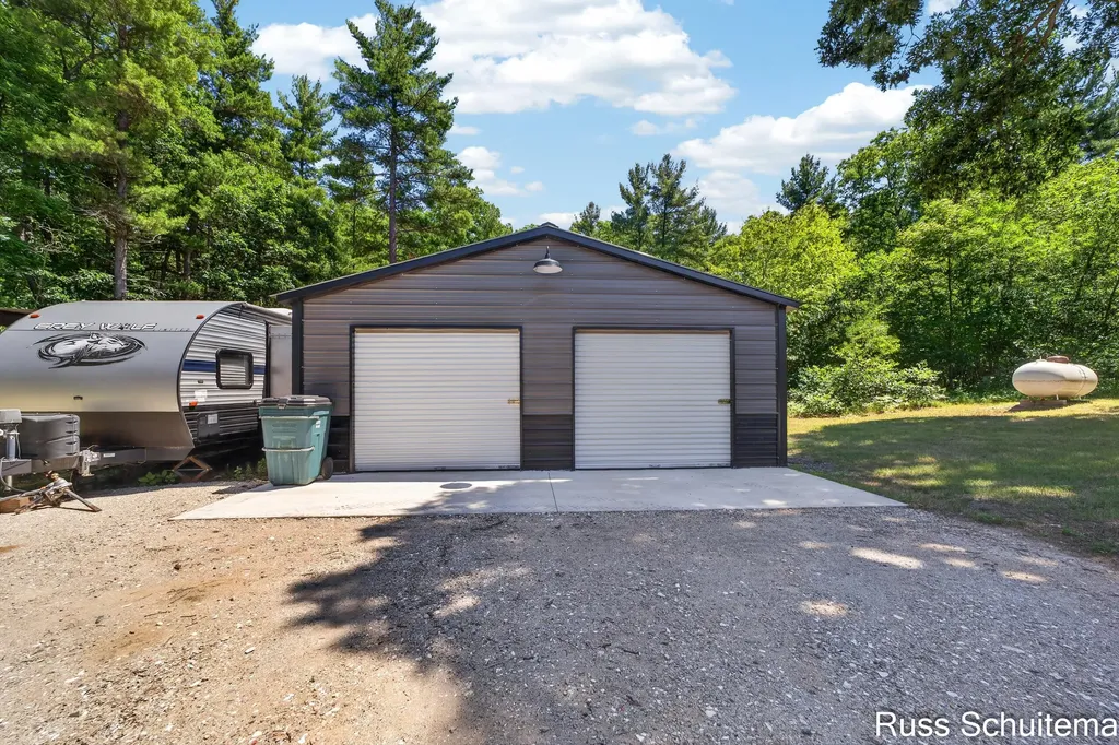 11508 Nichols Road Blue Lake Township MI 49425