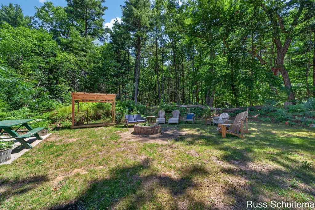 11508 Nichols Road Blue Lake Township MI 49425