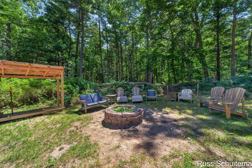 11508 Nichols Road Blue Lake Township MI 49425