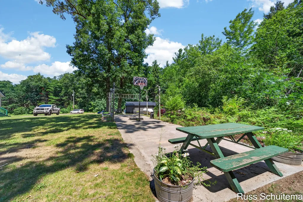 11508 Nichols Road Blue Lake Township MI 49425