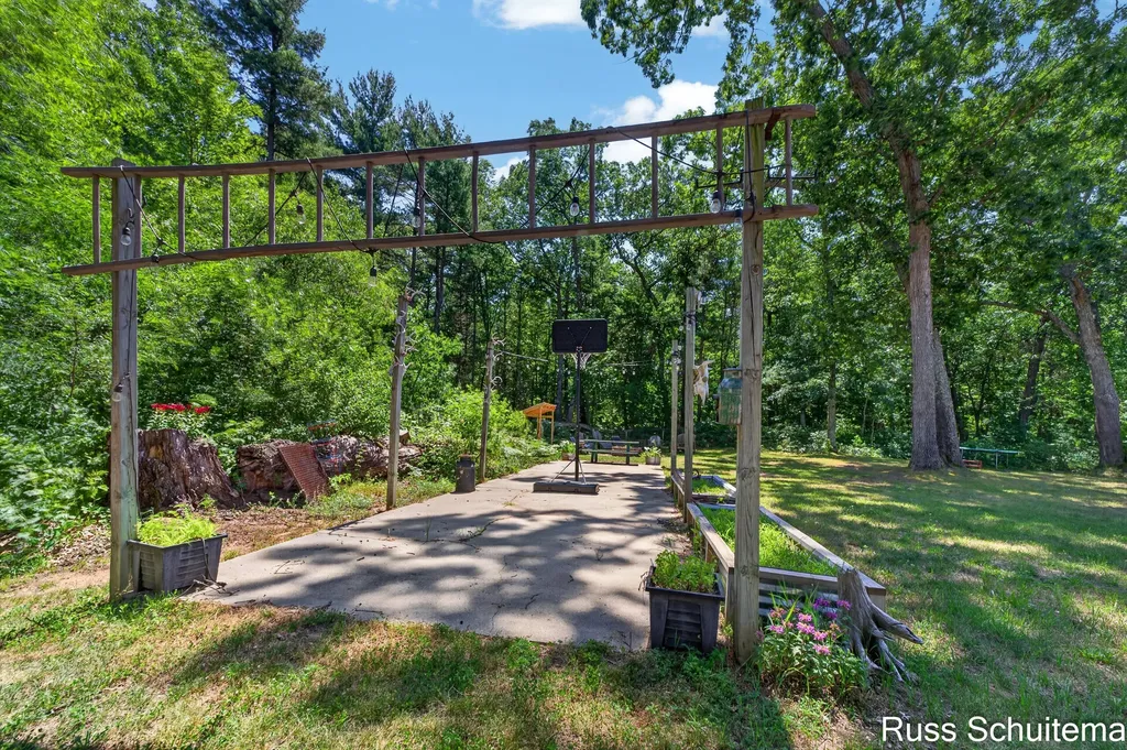 11508 Nichols Road Blue Lake Township MI 49425