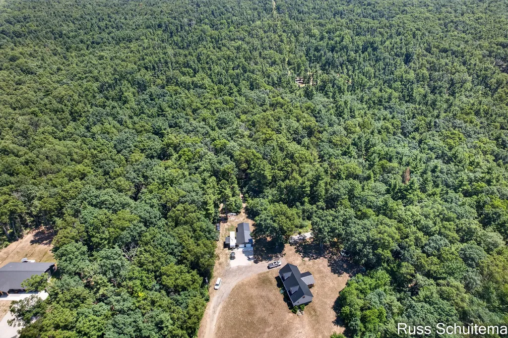 11508 Nichols Road Blue Lake Township MI 49425
