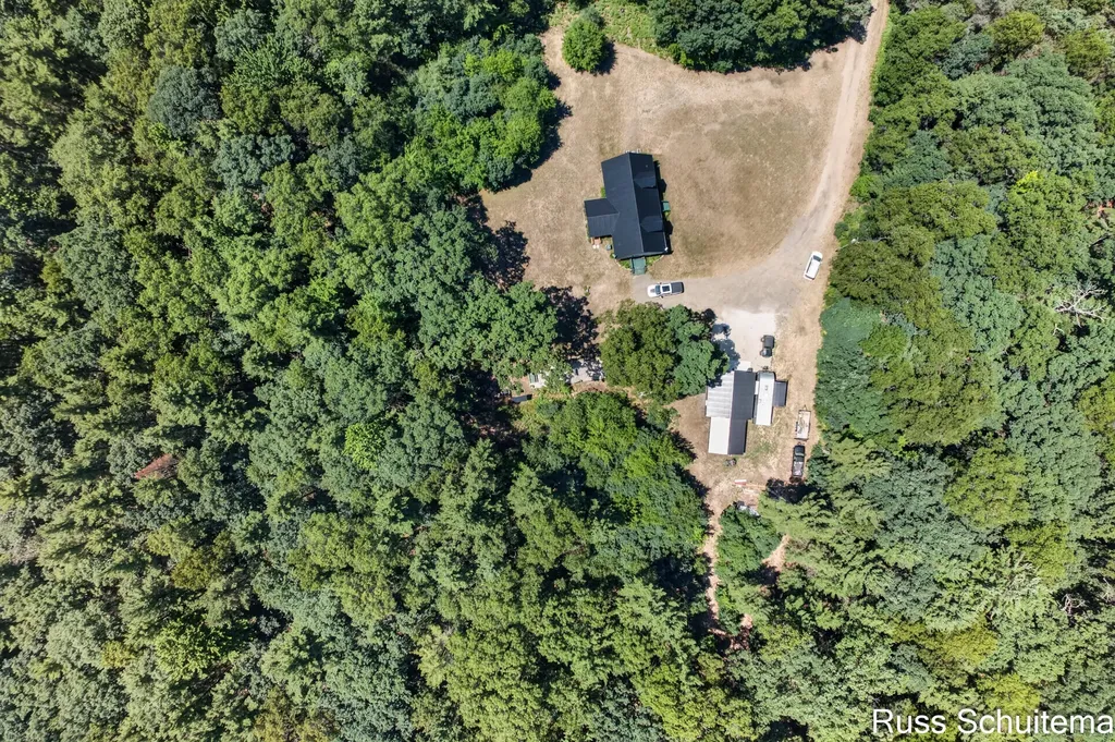 11508 Nichols Road Blue Lake Township MI 49425